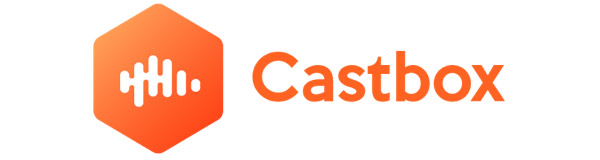 Available on Castbox