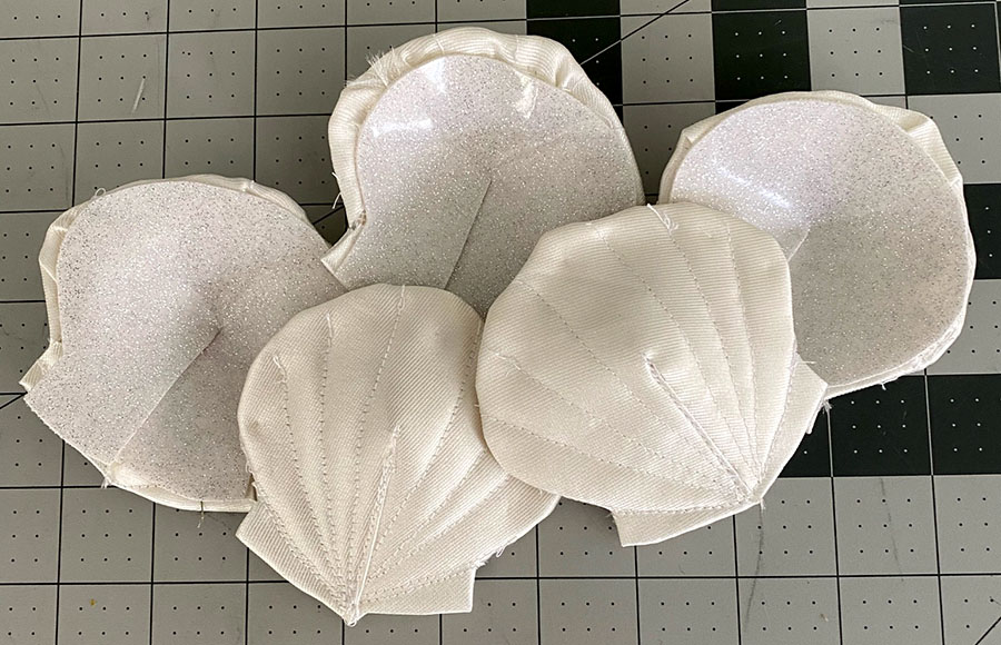 How to Make Shell Pasties