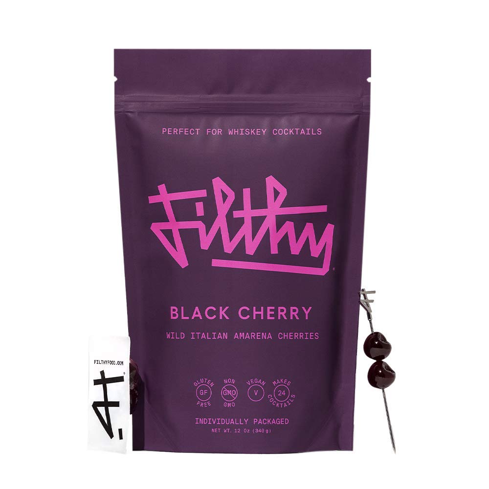 Filthy Cherries - Amazon’s Subscribe & Save