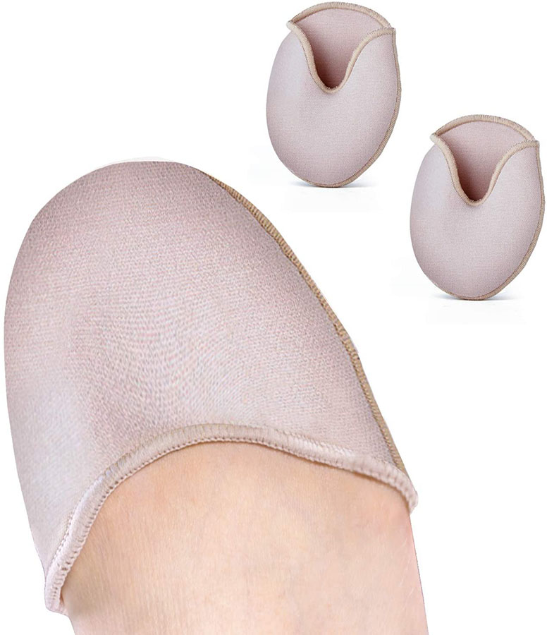 Pointe shoe toe pads- Amazon’s Subscribe & Save